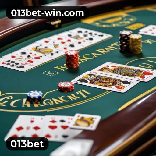 Funcionalidades App 013bet