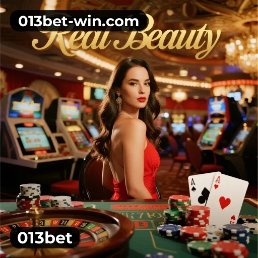Promoções App 013bet