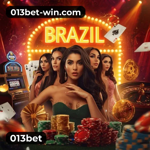 Notificações App 013bet