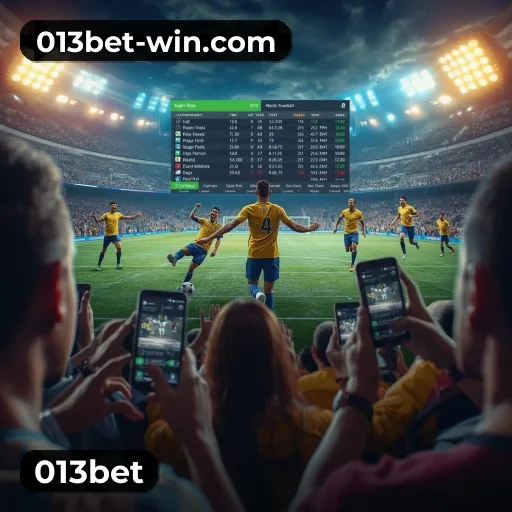 Ofertas App 013bet