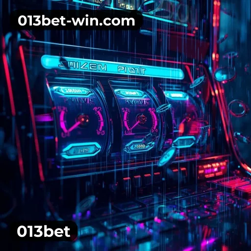 App 013bet iOS