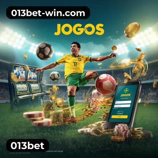 Bônus App 013bet