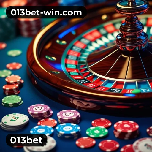 Instalar APK 013bet