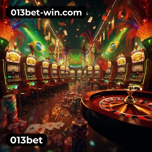 Performance App 013bet
