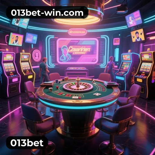 App Premium 013bet