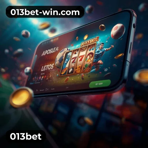 App Desktop 013bet