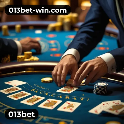 App Mobile 013bet