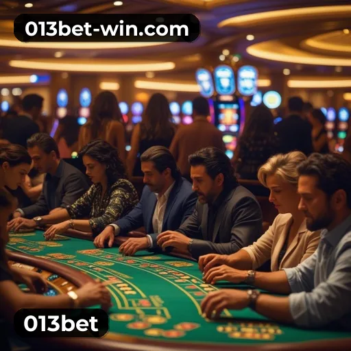 Aplicativo móvel 013bet para iOS e Android