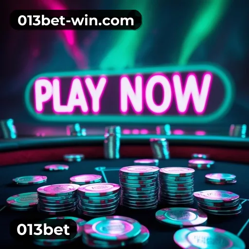 013bet jackpots acumulados