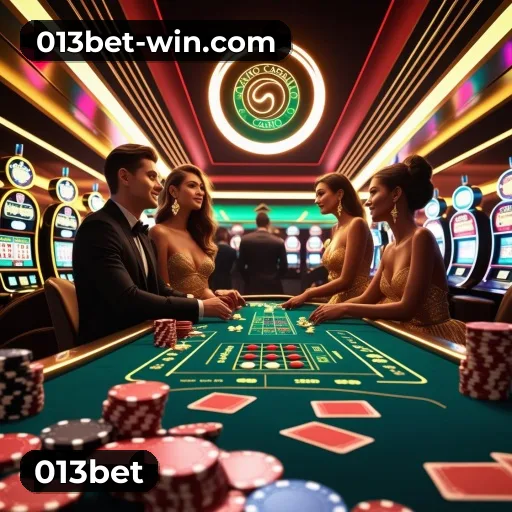 Bônus VIP 013bet