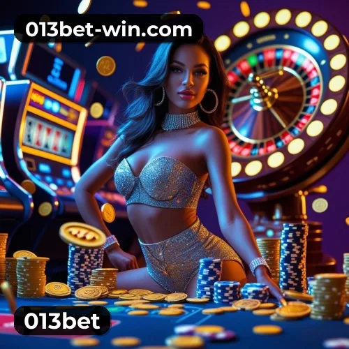 Benefícios VIP 013bet