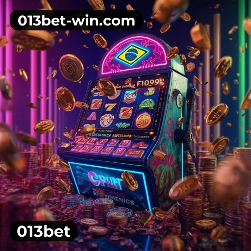 Programa VIP 013bet