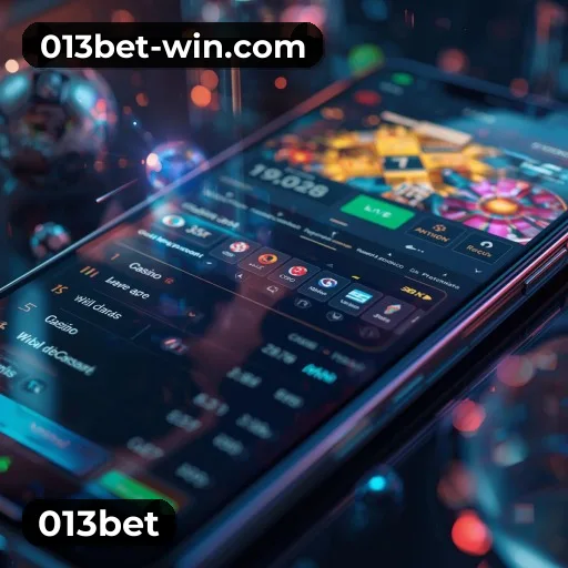Cashback VIP 013bet