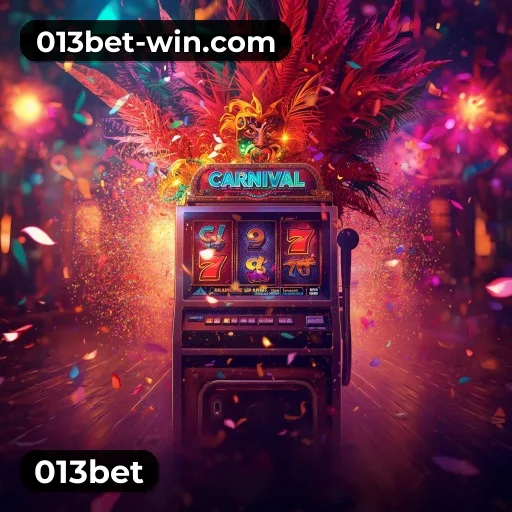 Evolução VIP 013bet