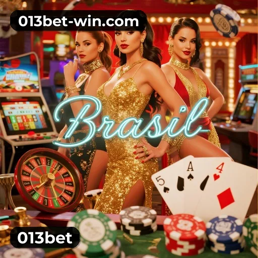 Progressão VIP 013bet