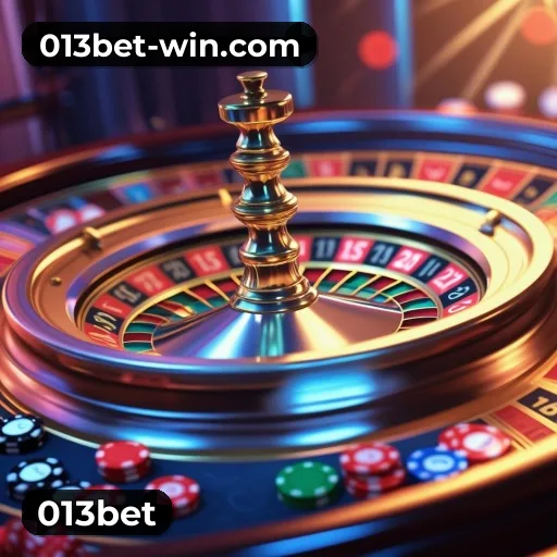 Oportunidades 013bet