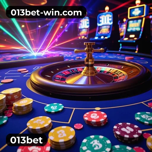 Promoções 013bet