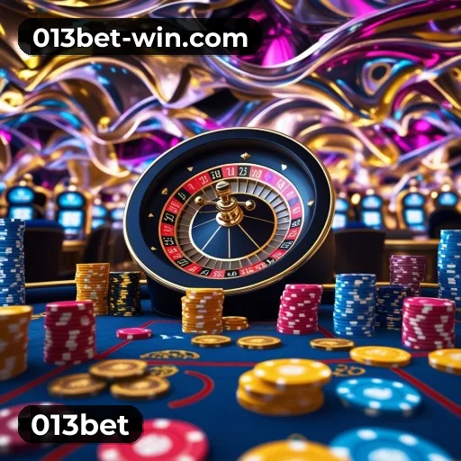 Ganhador 013bet