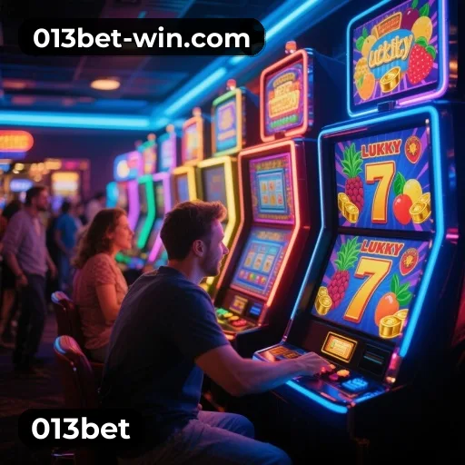 Sucesso 013bet