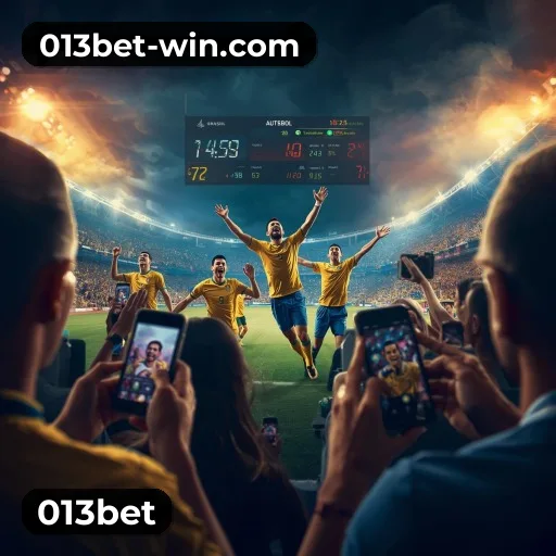 Vitória 013bet