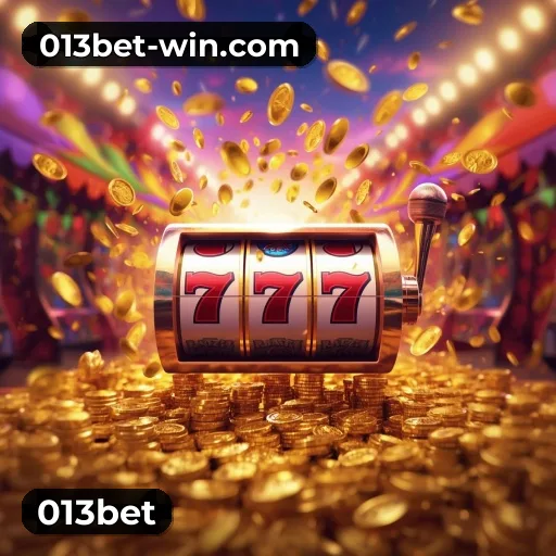 Chances Ganhar 013bet