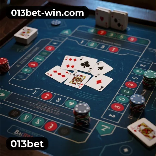 Melhores Jogos 013bet